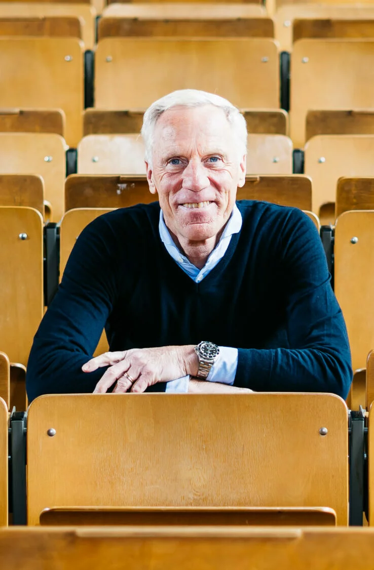 Prof. Dr. Ingo Froböse